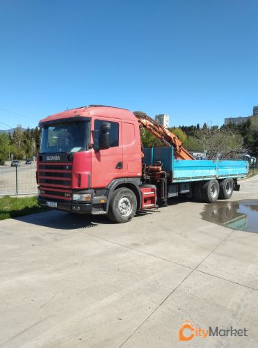 Service Image